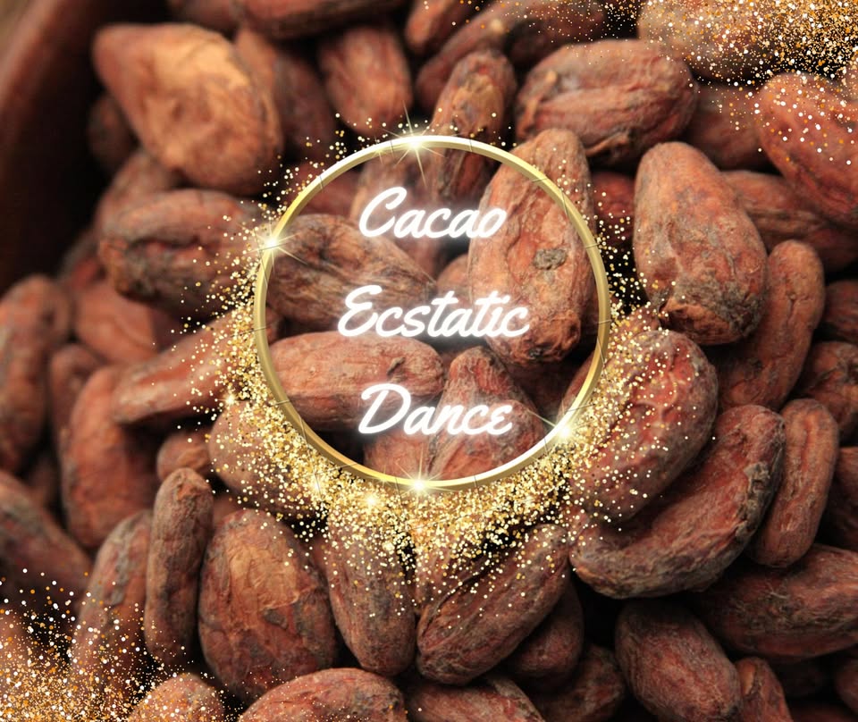 Cacao Ecstatic Dance