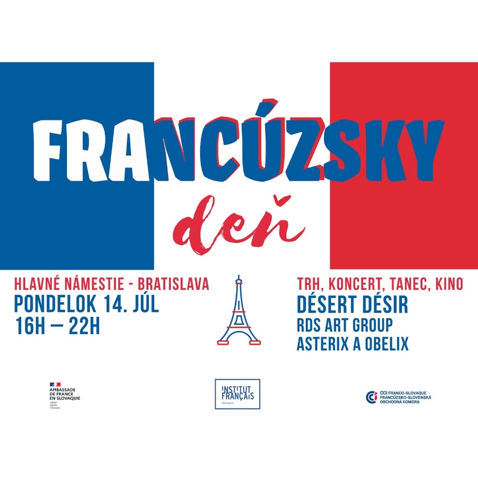 Francúzsky deň