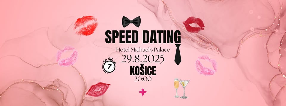 SPEED dating