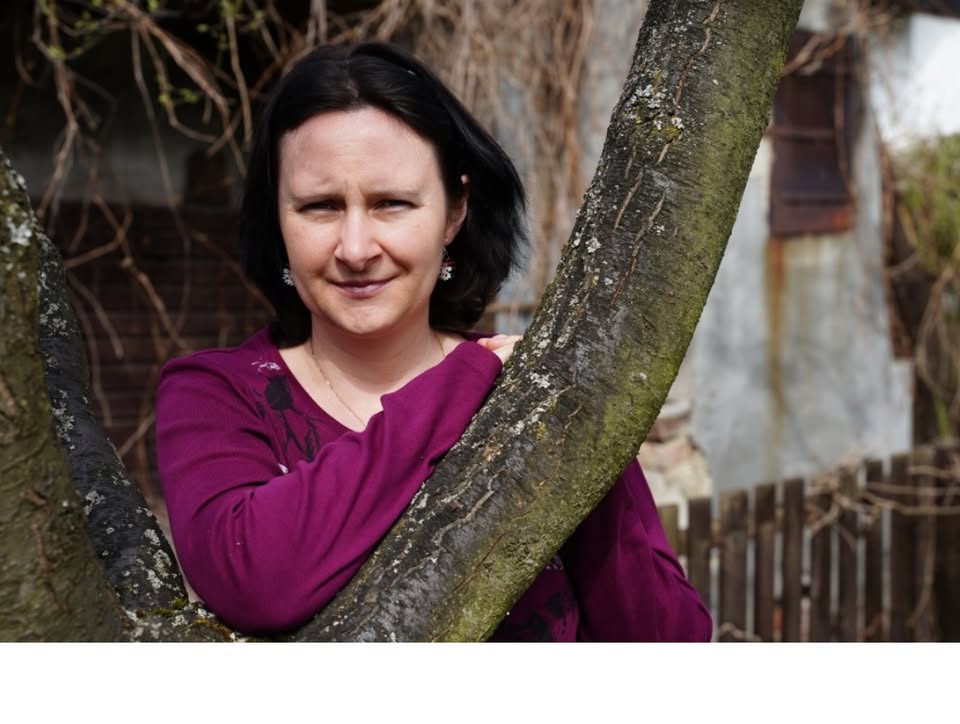 ProART Festival 2025 v Praze: Kreativní psaní - Próza: Anna Bolavá