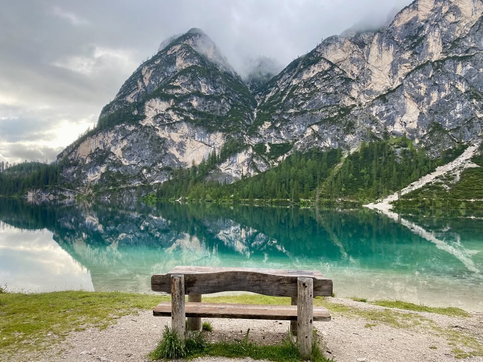 331. Dog Hájking Kutyás Túra (Olaszország, Dolomitok)
