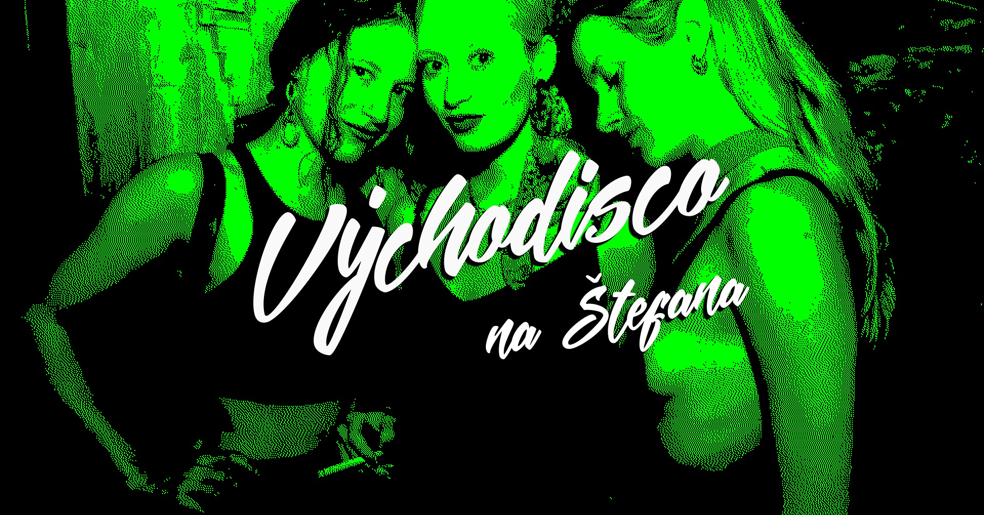Východisco na Štefana | Christiania