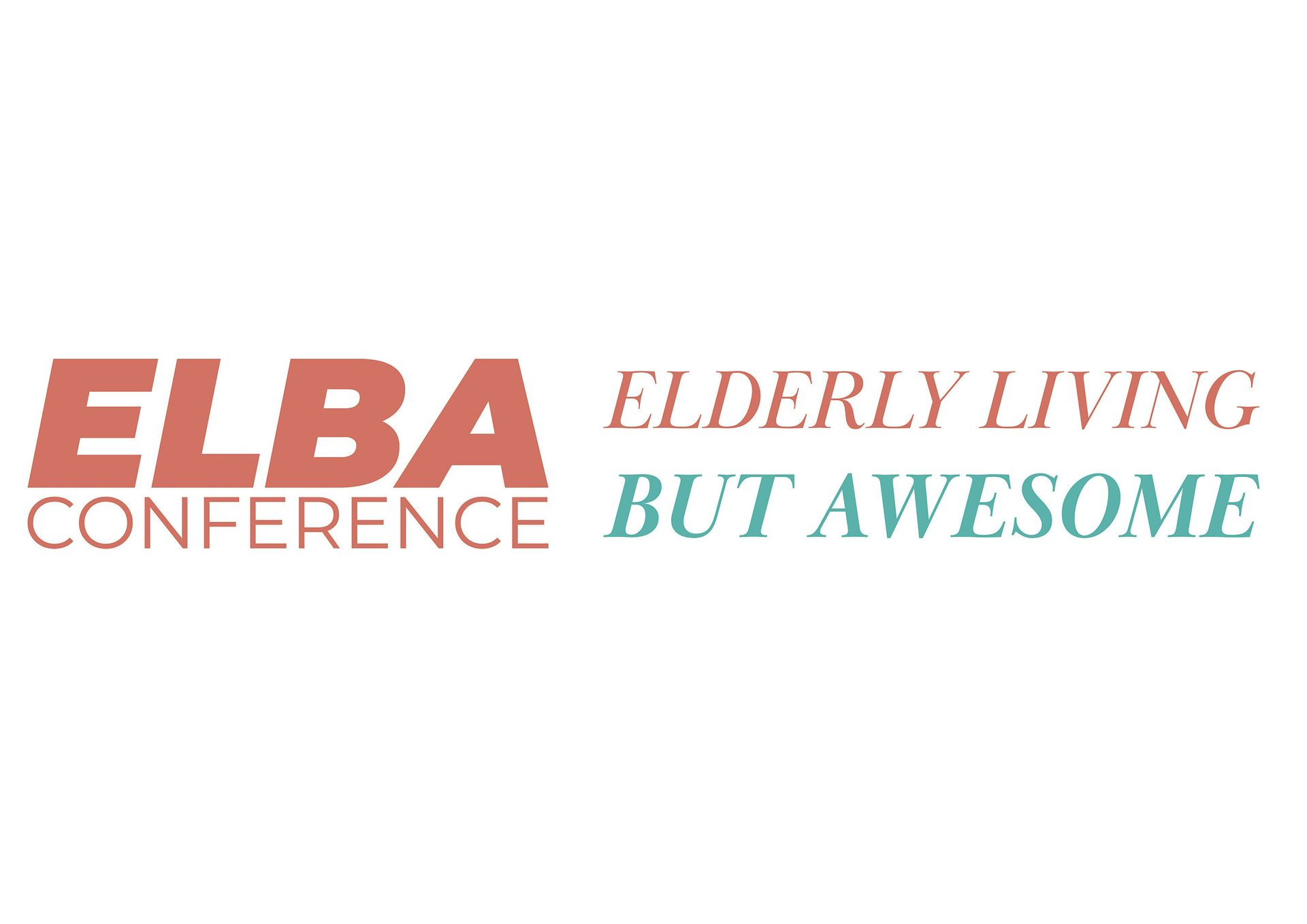 ELBA Conference
