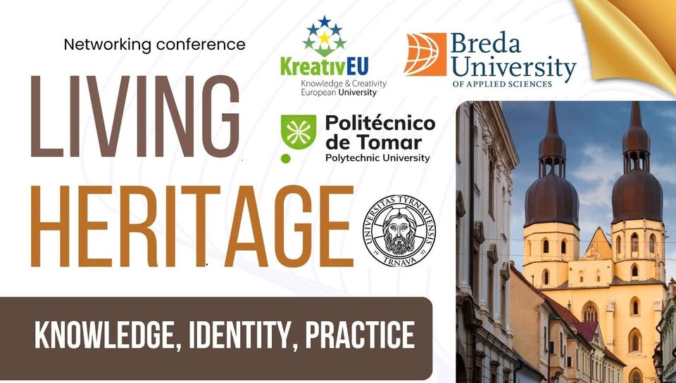 Living Heritage: Knowledge, Identity, Practice