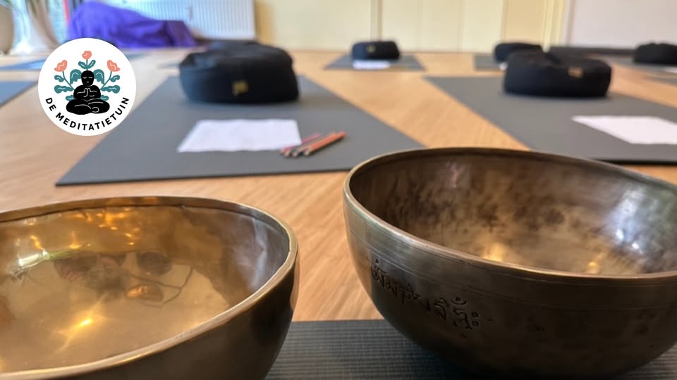 Soundhealing for selfcompassion