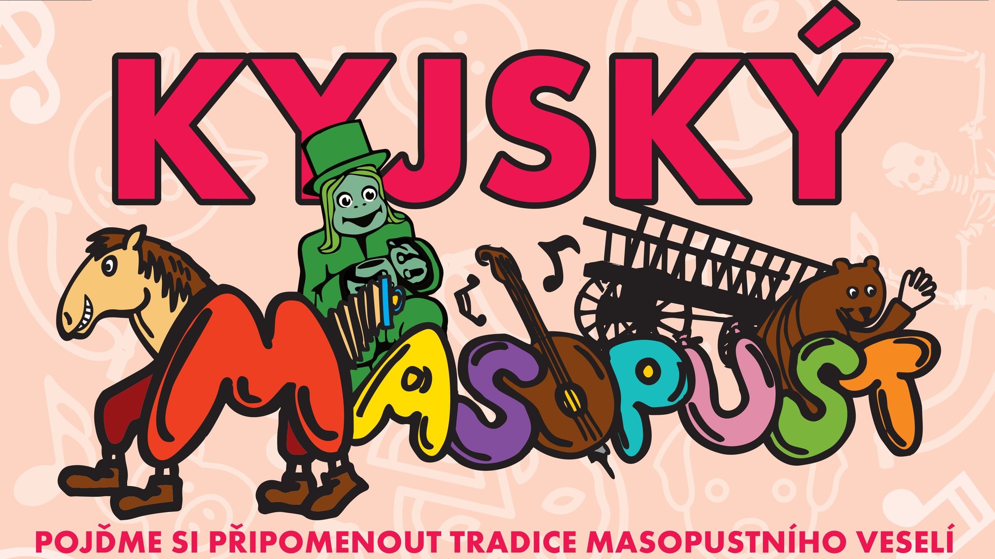 Kyjský MASOPUST