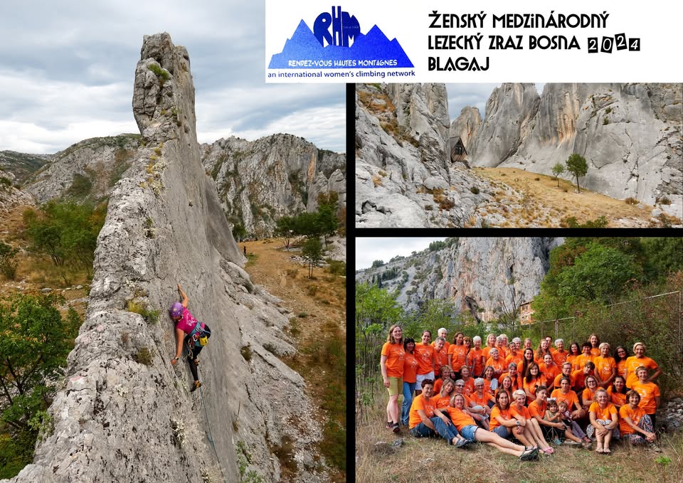Kinoutorky začínajú – RHM Bosna 2024