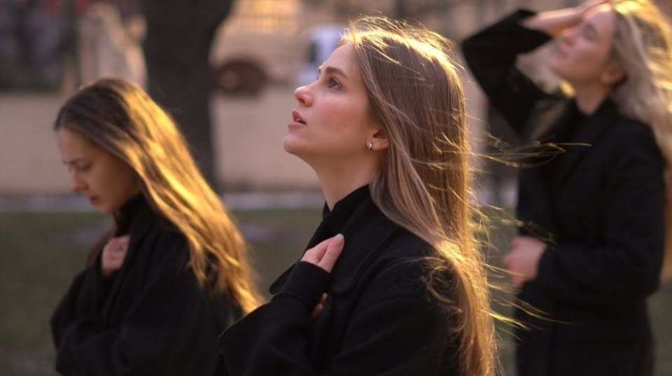 Three Sisters after Anton Chekhov