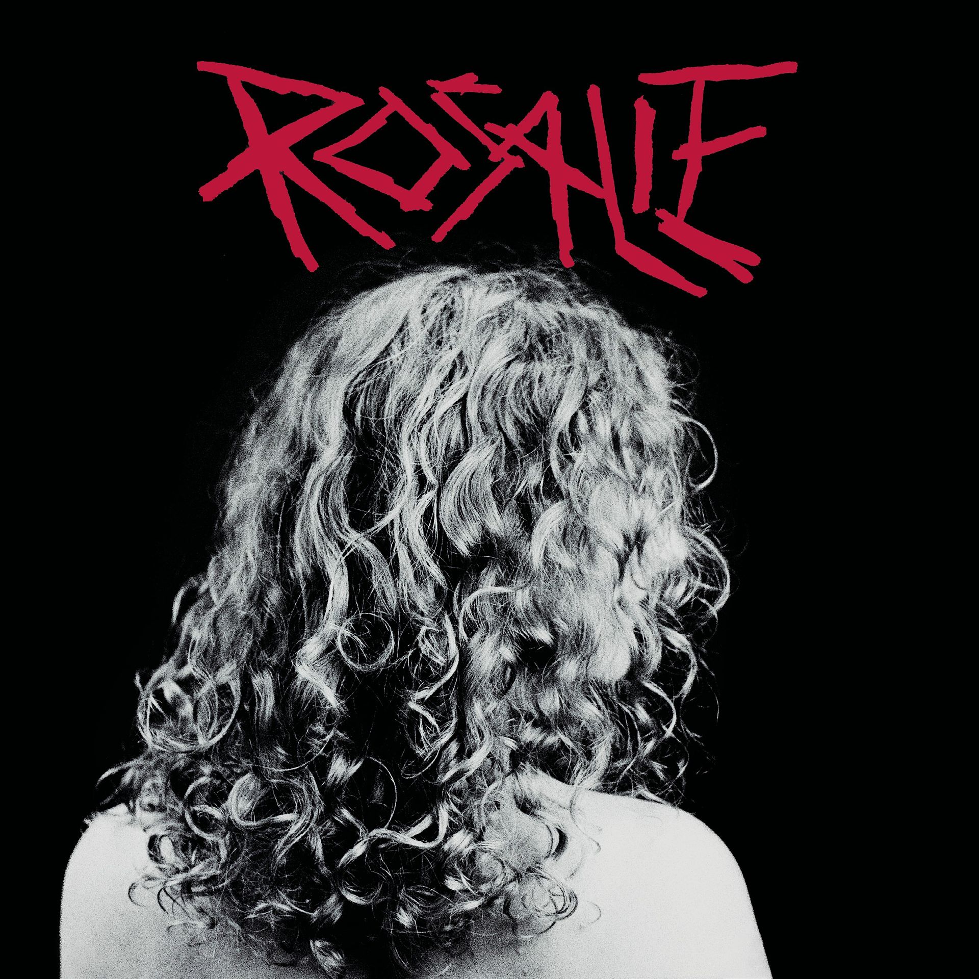 ROSALIE RELEASE SHOW