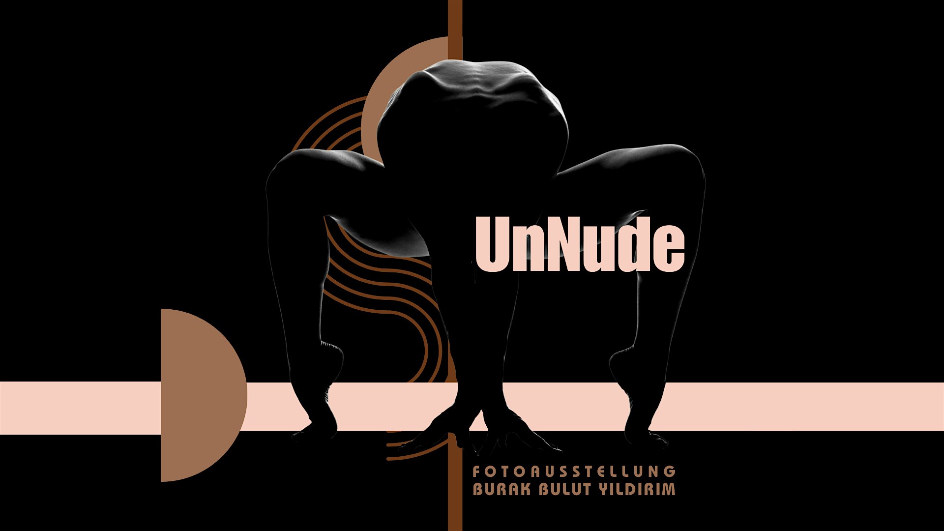 Der Körper als Skulptur: Eröffnung der Ausstellung "UnNude"