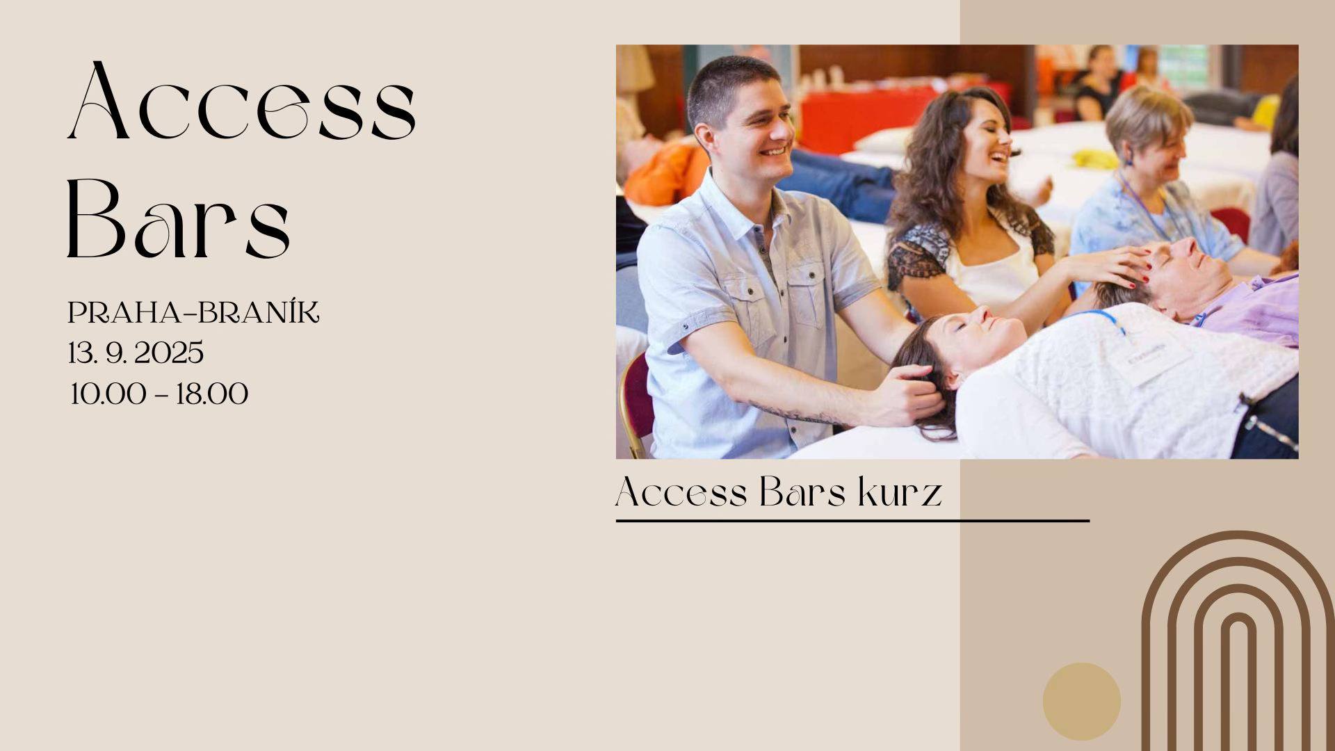 Access Bars