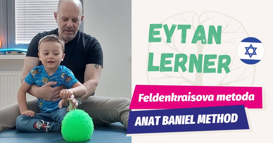 Intenzívka s Eytanom Lernerom - Košice