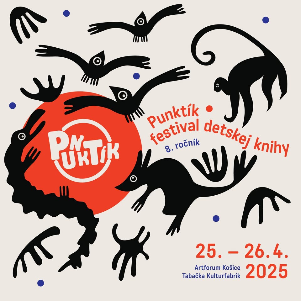 Festival Punktík 2025