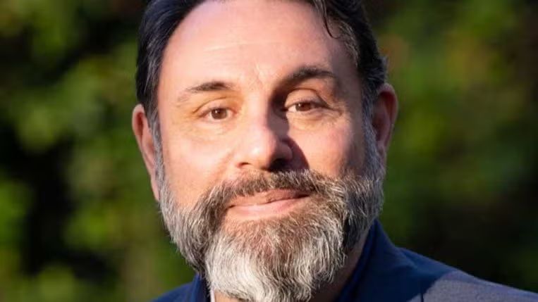 Free Event : A Celebration of Hope: ﻿An Angel Experience with Mark Mezadourian