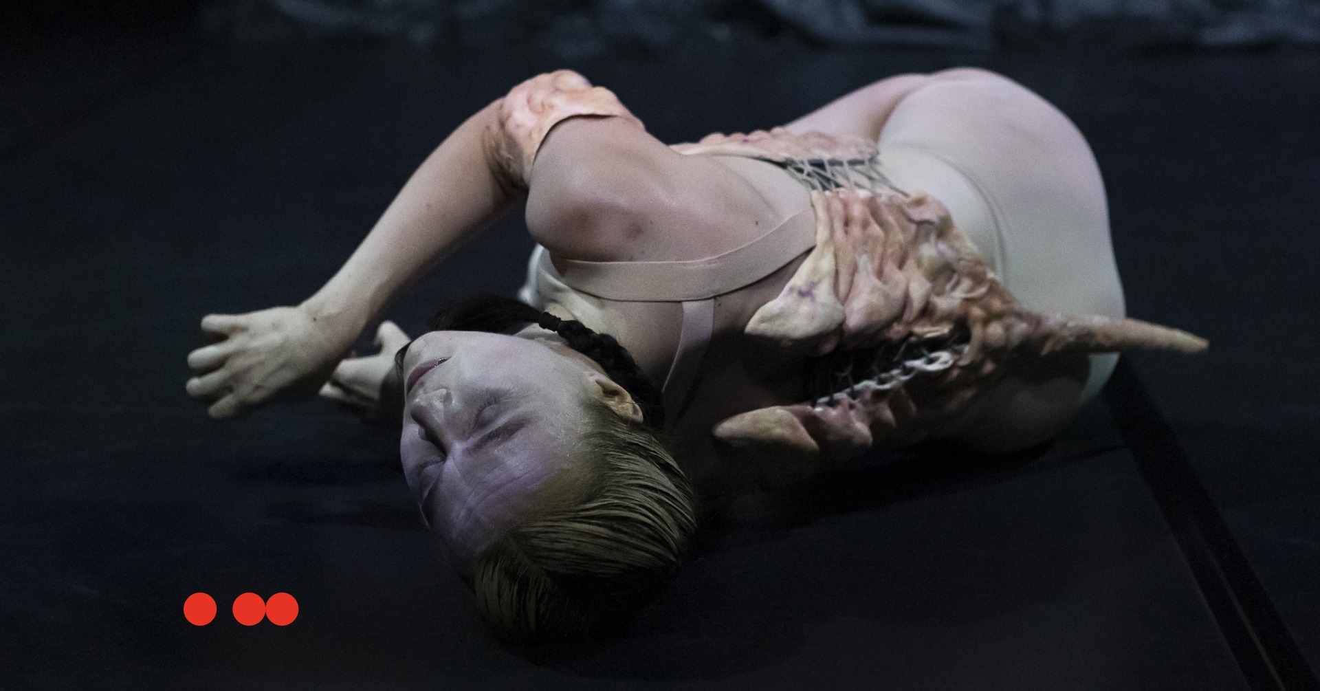 Agata Siniarska: null&void