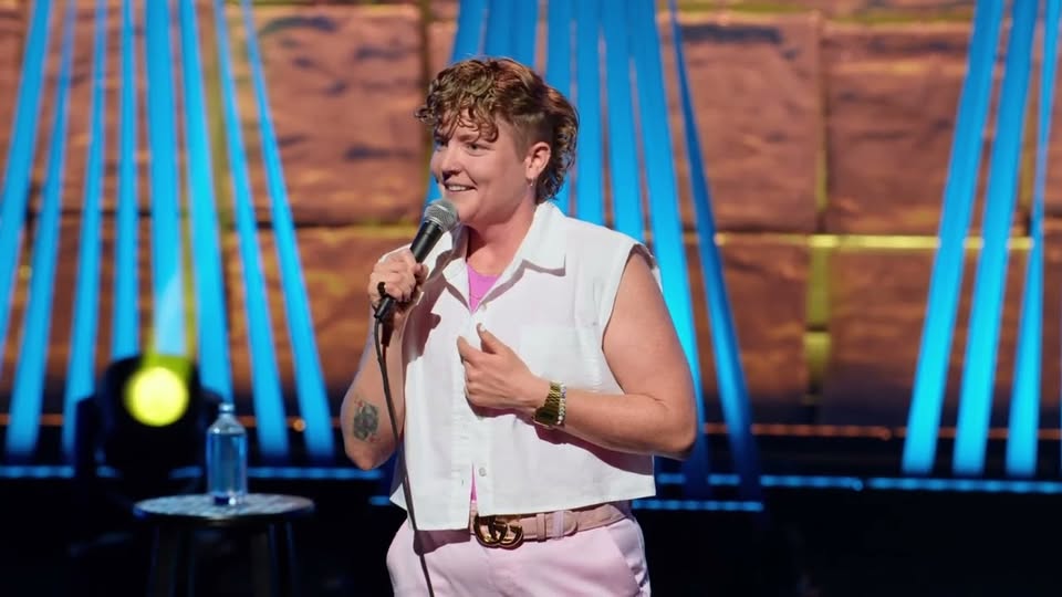 Rachel Scanlon Tickets
