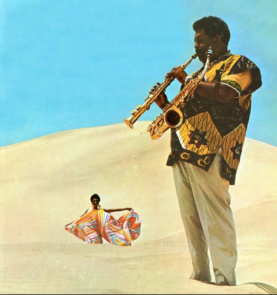 David Dorůžka Ensemble - Music of Cannonball Adderley