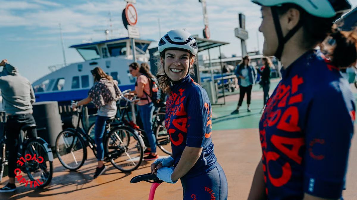 Beginner Road Bike Training | Cycle Capital