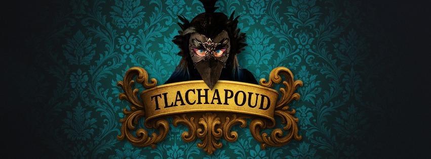 Tlachapoud