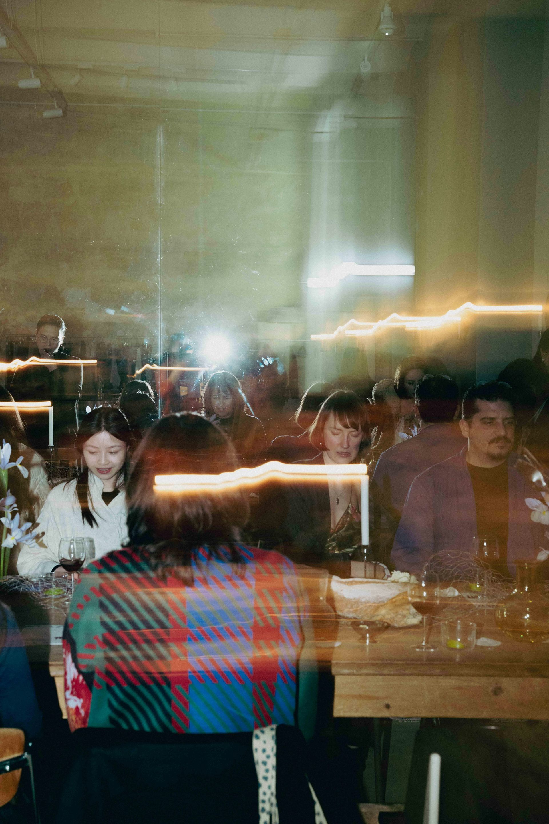 Cult & Body - An athletic dinner experience