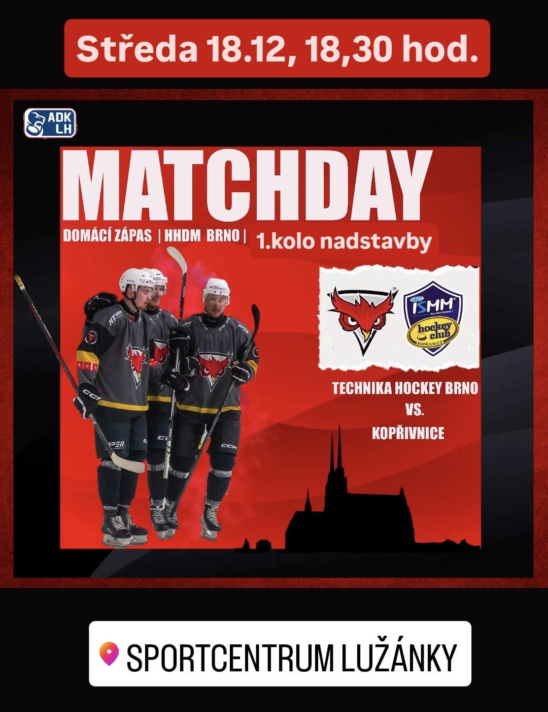 1. kolo nadstavby 2. ligy, skupiny Východ
