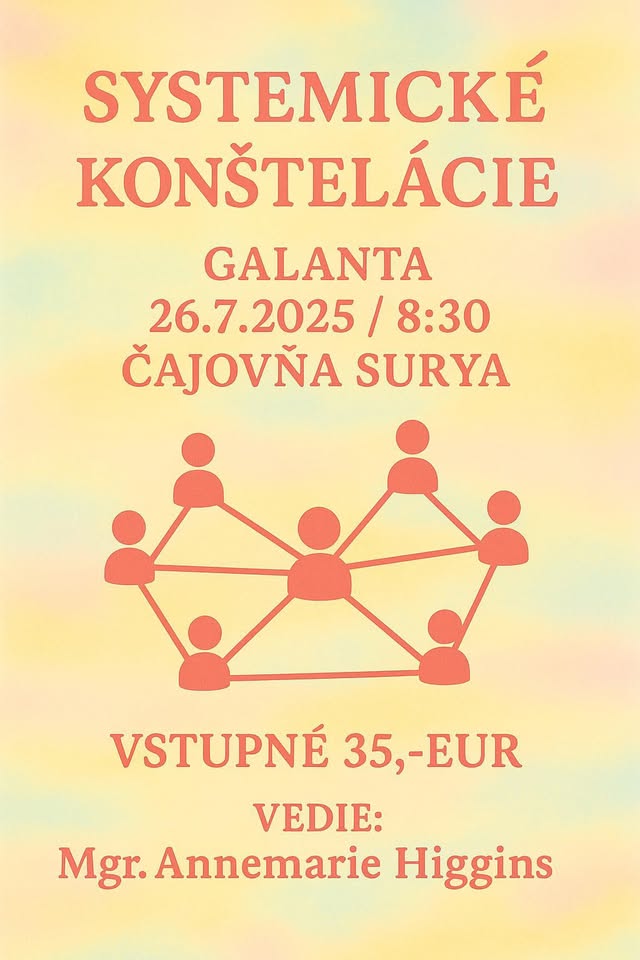 Systematické konštelácie