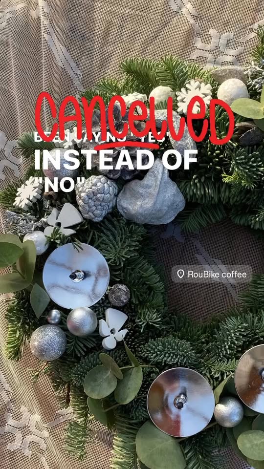 1.adventní neděle zdobení věnců na Cukrkandlu