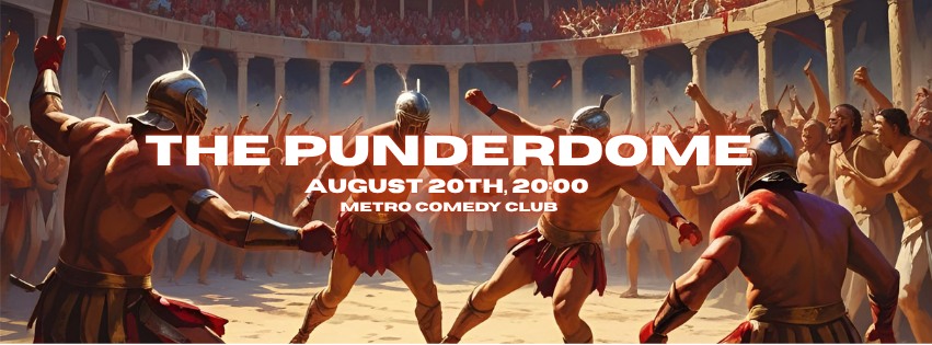 The Punderdome