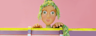 Theater Malinka - Rapunzel