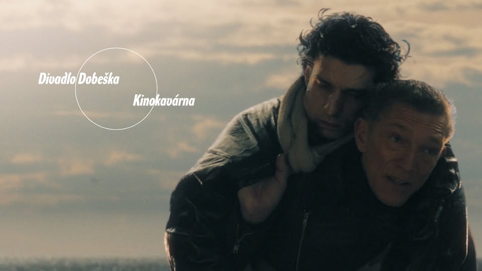 SAINT-EXUPÉRY - Kinokavárna Dobeška