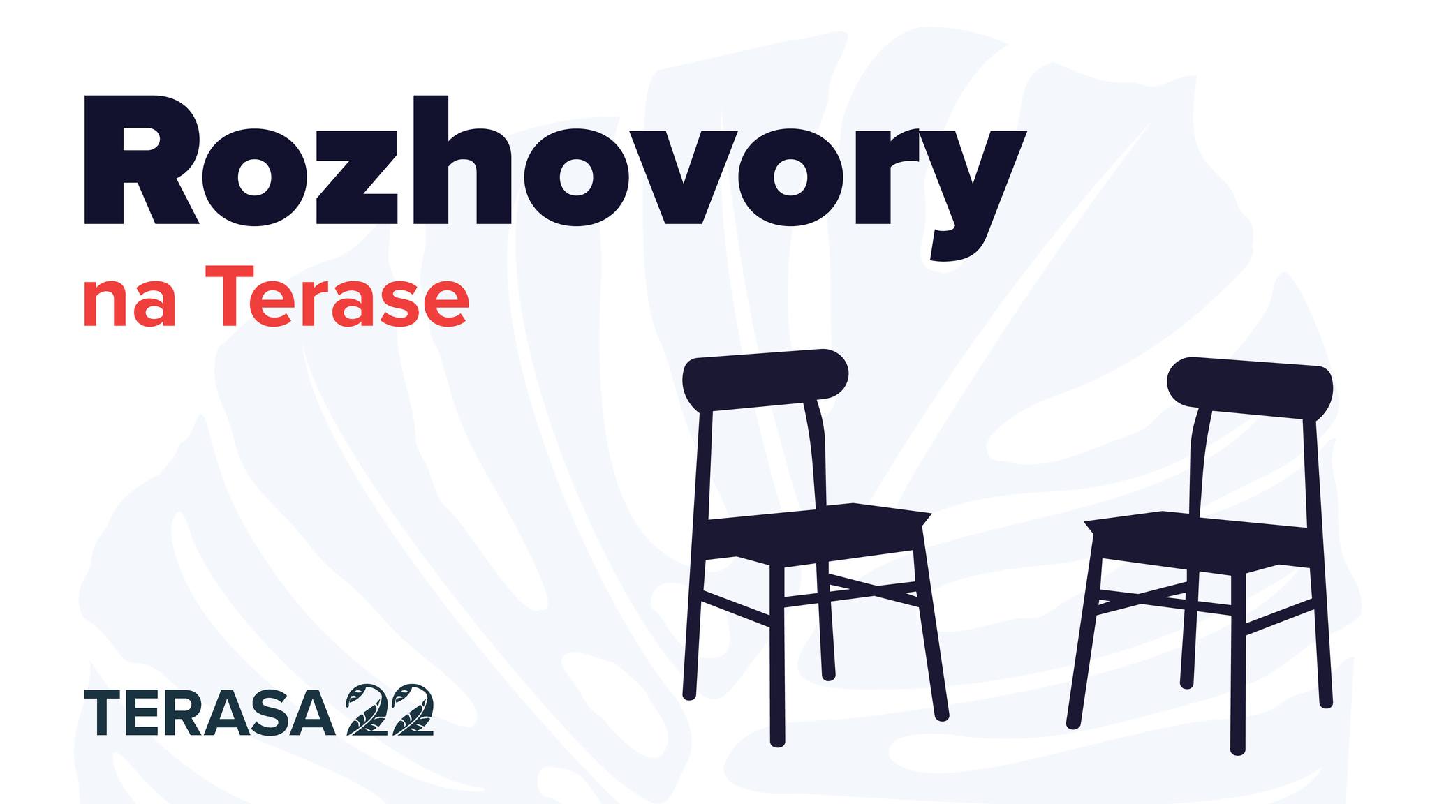 Rozhovory na Terase: Všetko, čo ste chceli vedieť o AI