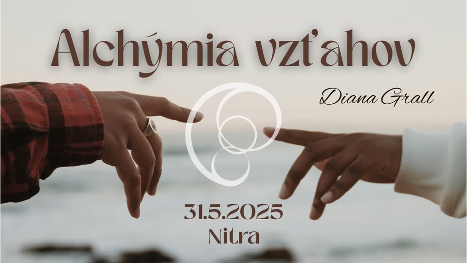 Alchýmia vzťahov