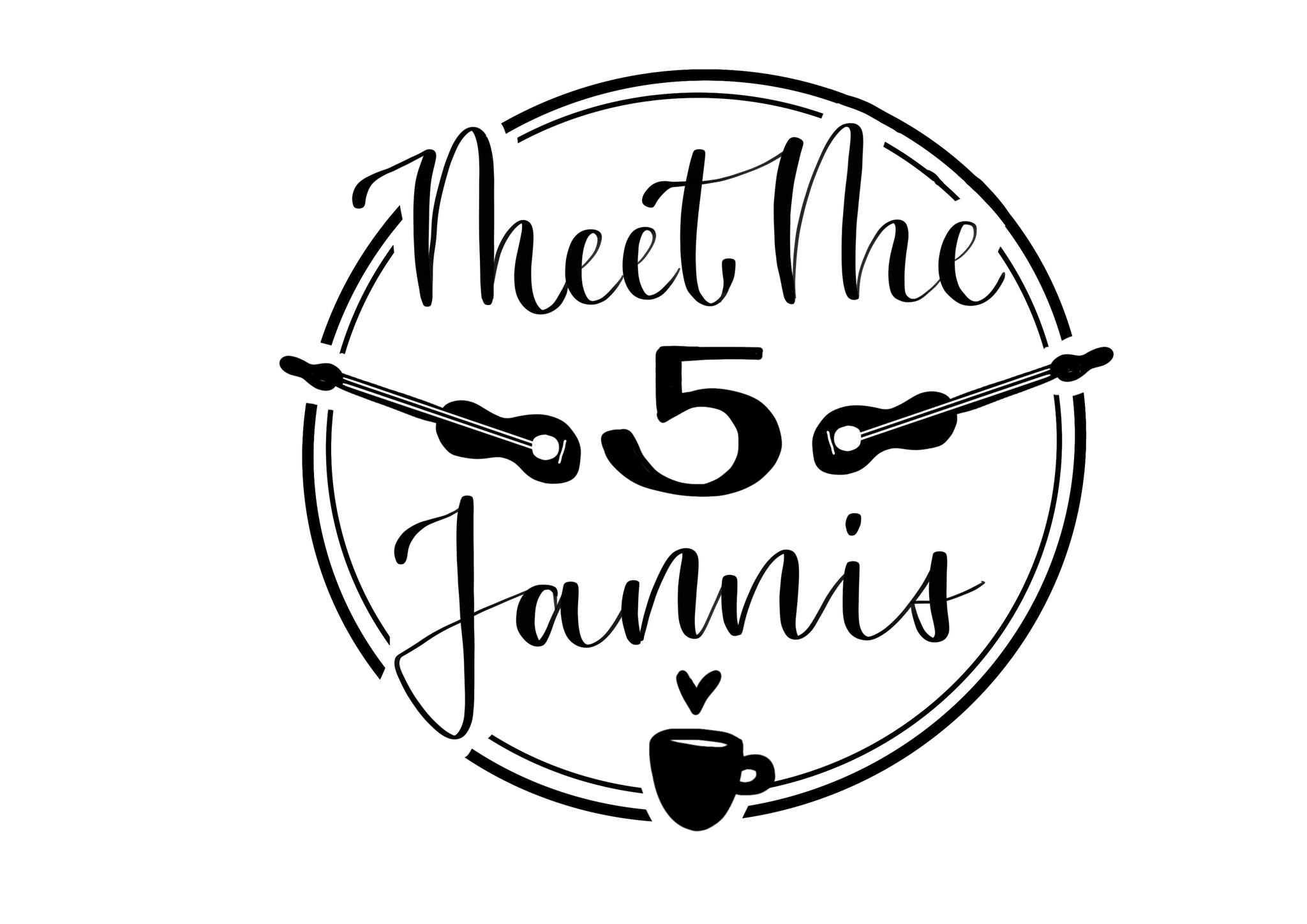 Jannis MORAS - MEET ME SOLO 5