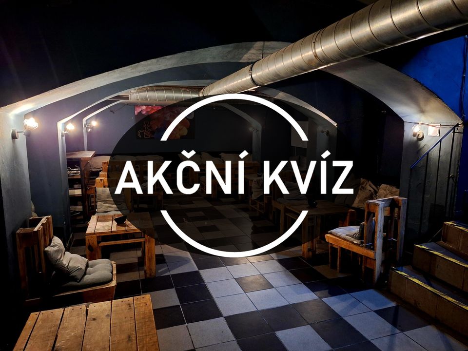 Akční kvíz v MOPRA!