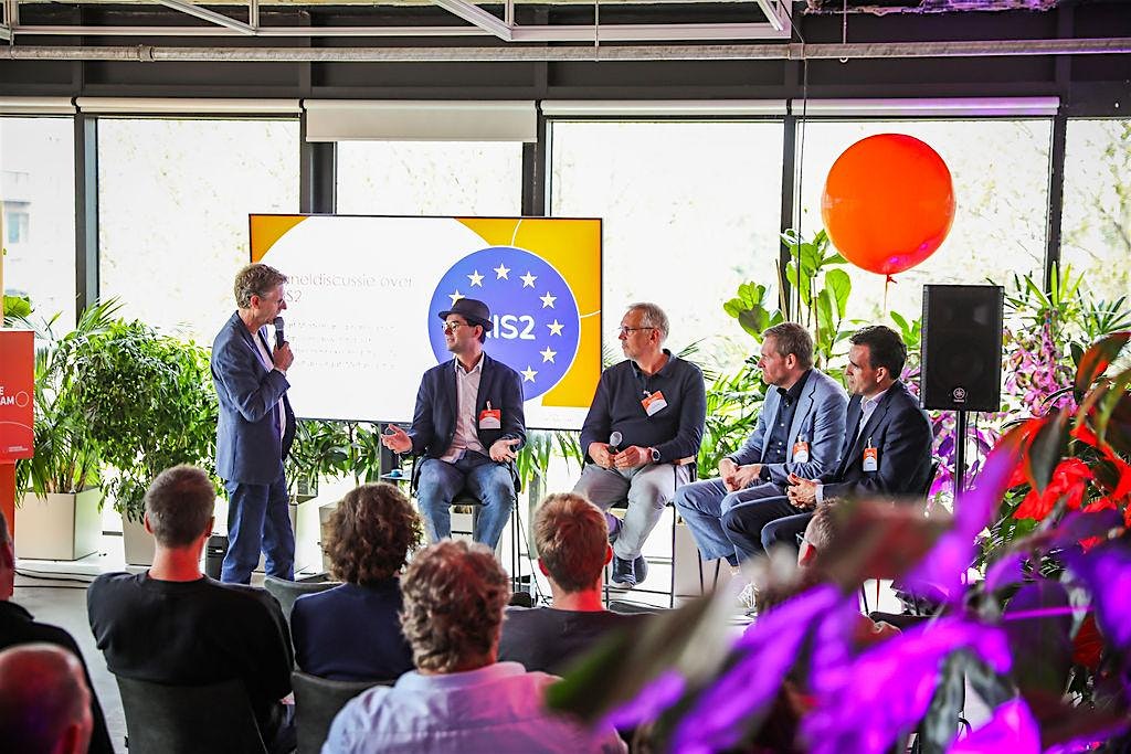 Dag van de Domeinnaam 2025