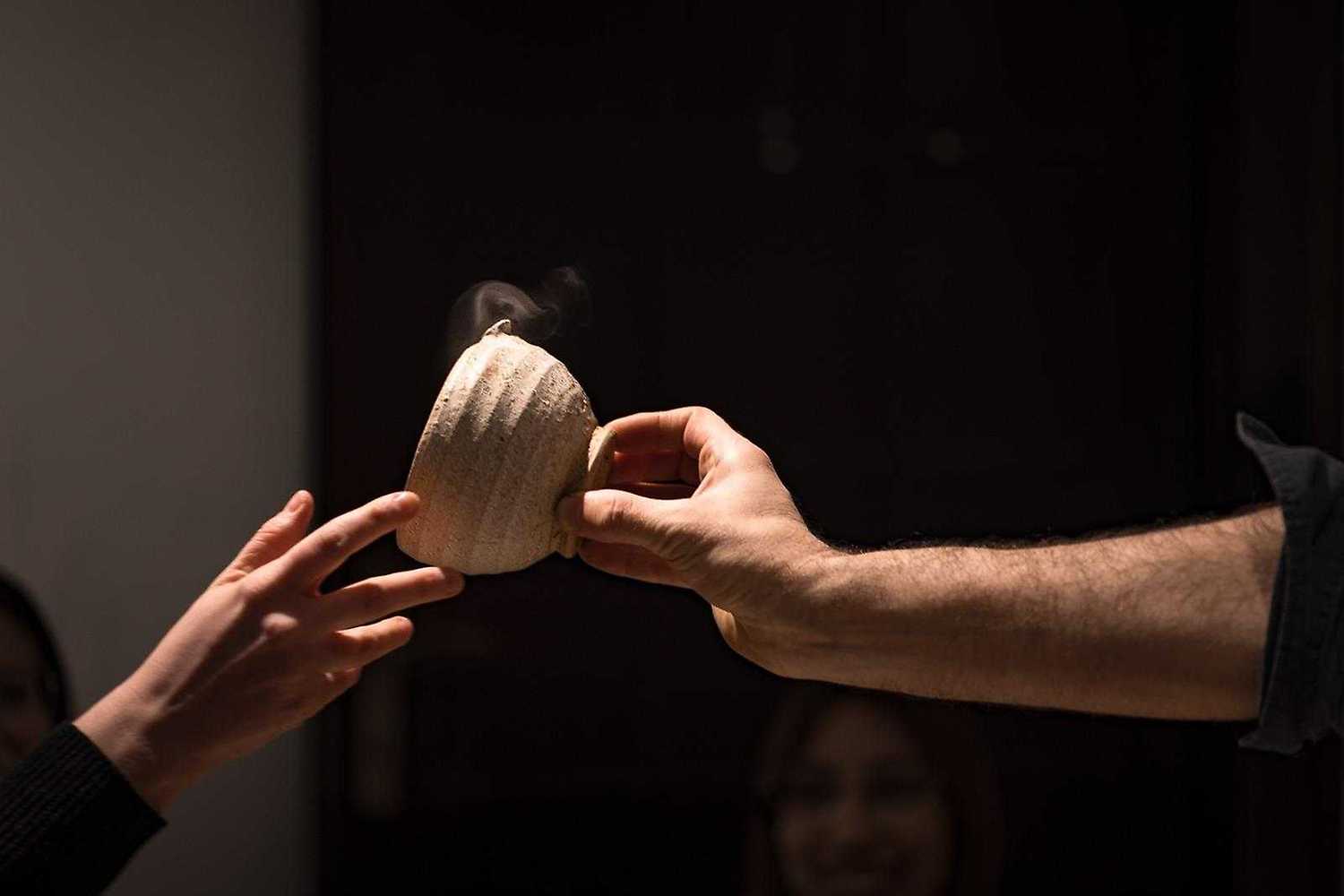 Riadená degustácia s čajovým someliérom: Sheng puer
