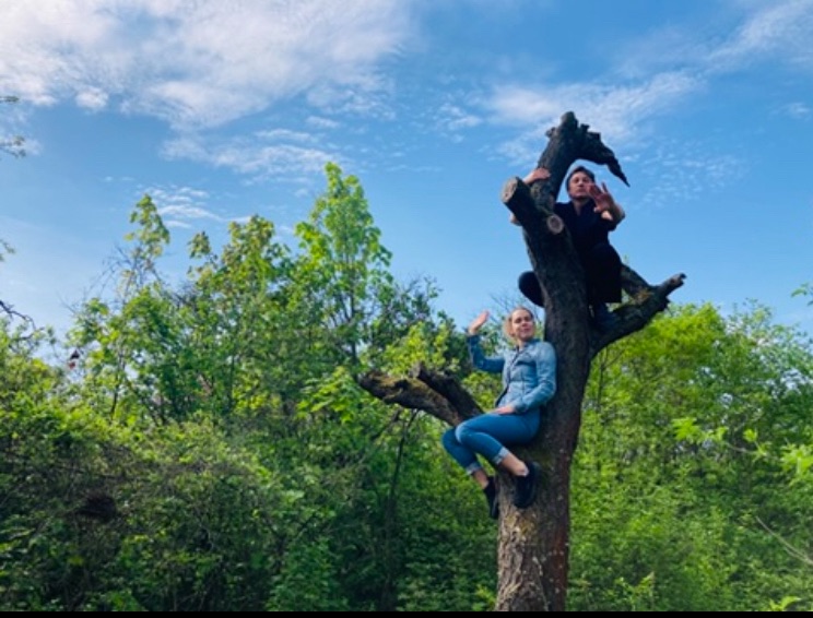 Ševelící sochy // festival BrnoArtOpen 2025