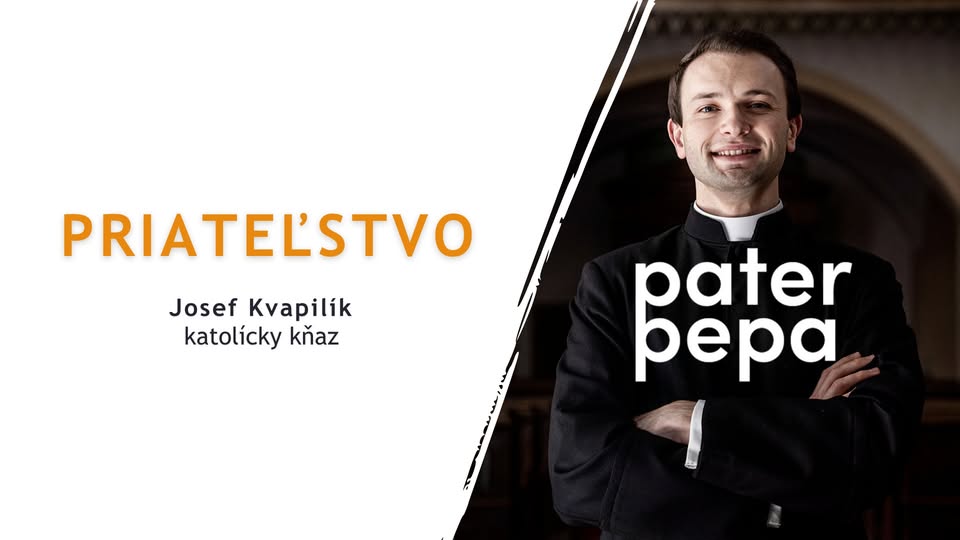 💬 Pondelkové stretko: Priateľstvo