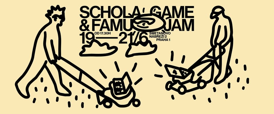 SCHOLA & FAMU jam