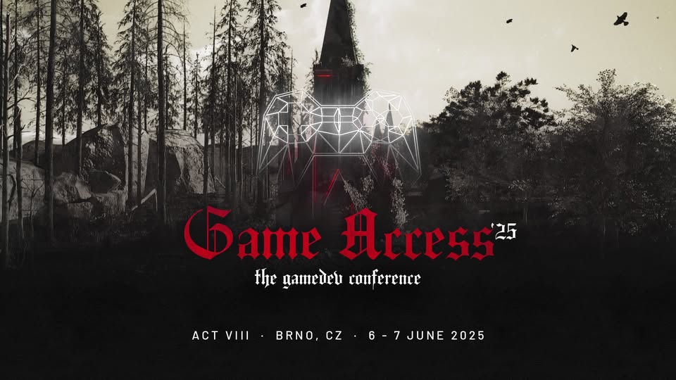 Game Access Conference '25