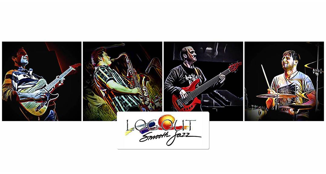 Koncert: LOGOUT