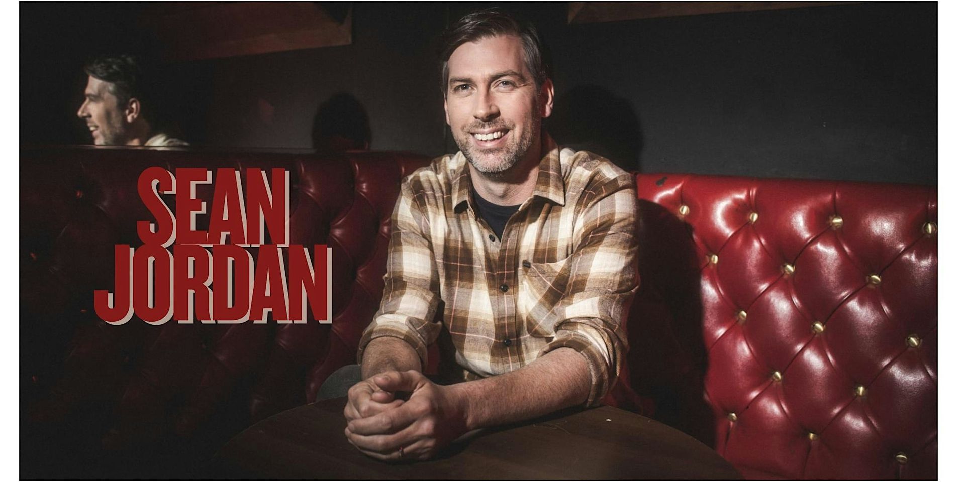D&D Comedy Night at the Old Liberty: Sean Jordan