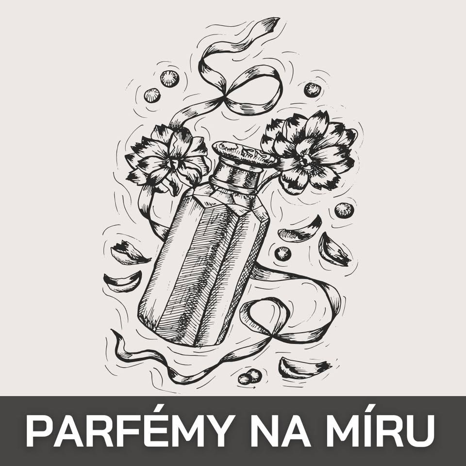 Parfémy na míru