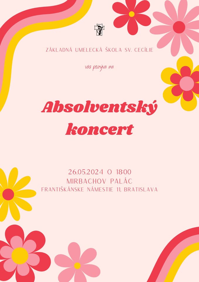 Absolventský koncert