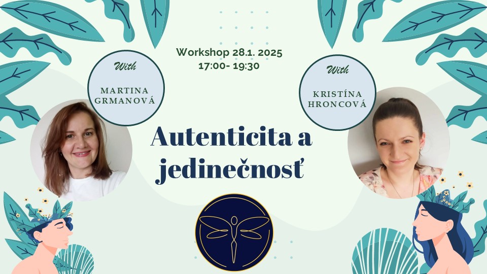 Autenticita a jedinečnosť