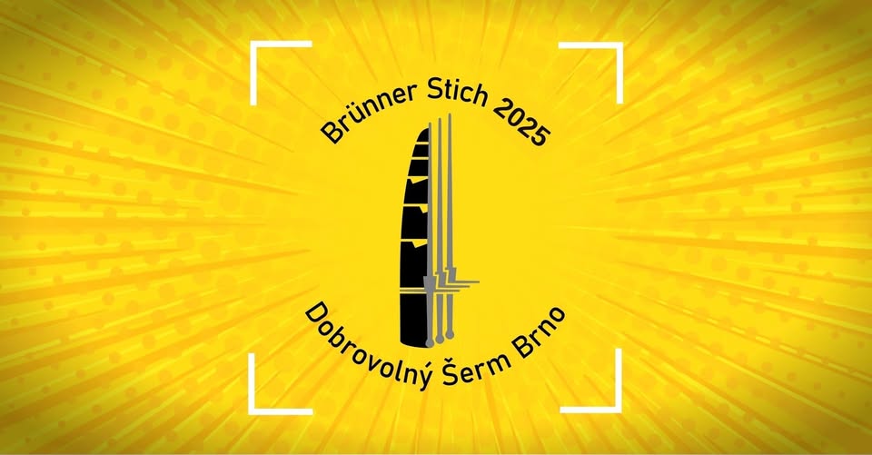 Brünner stich 2025