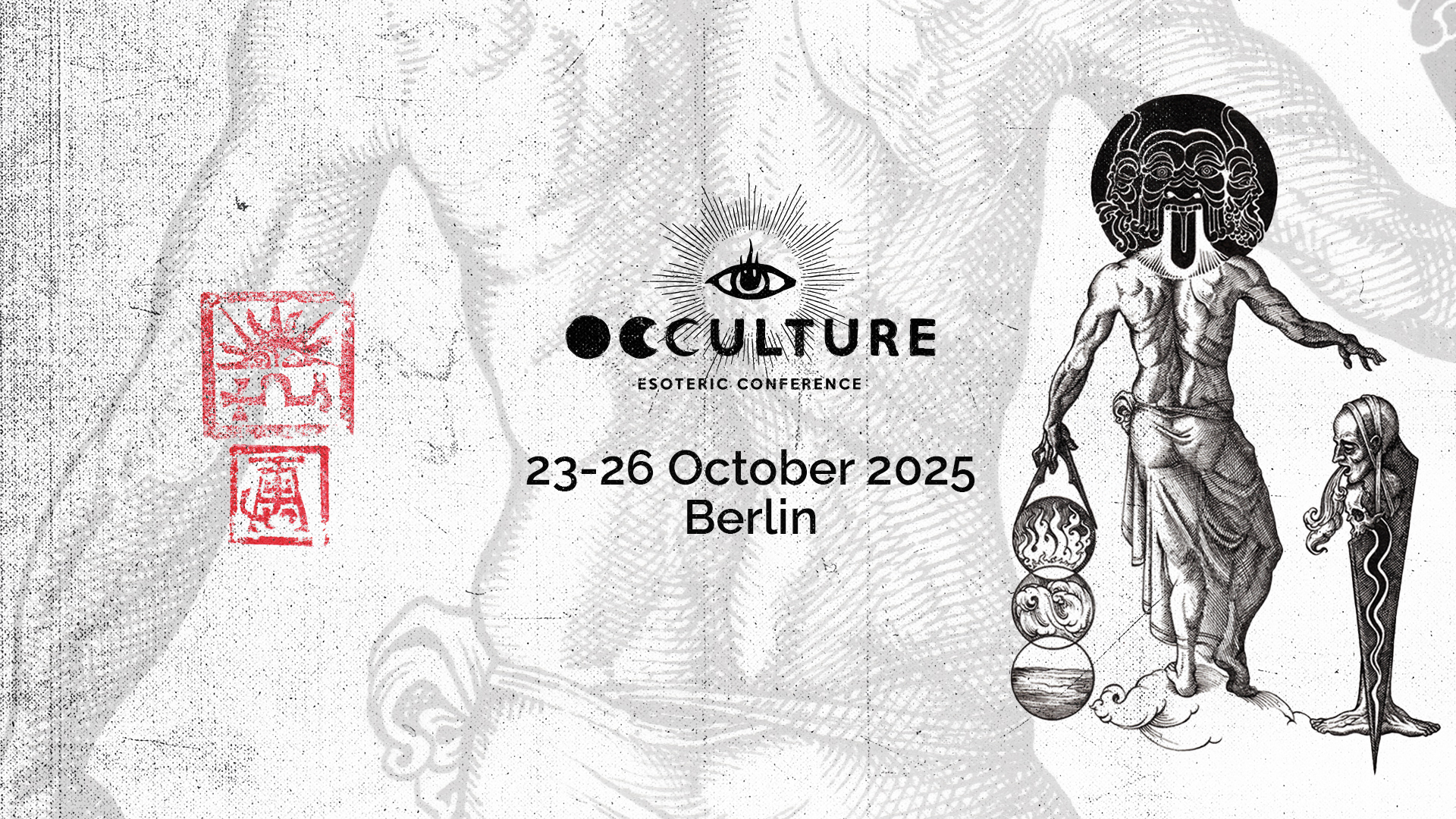 Occulture Conference 2025
