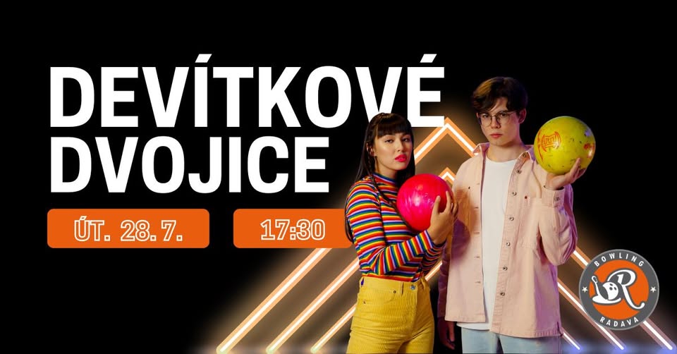 Devítkové Dvojice