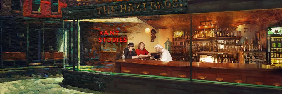 THE HÁZI BROS. - Das Jahresendkonzert