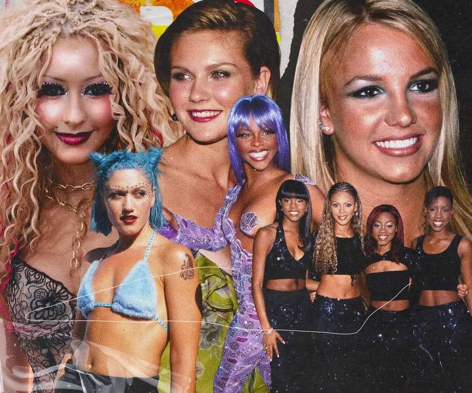 SNAP! Y2K ’90S VS ’00S DANCE PARTY!